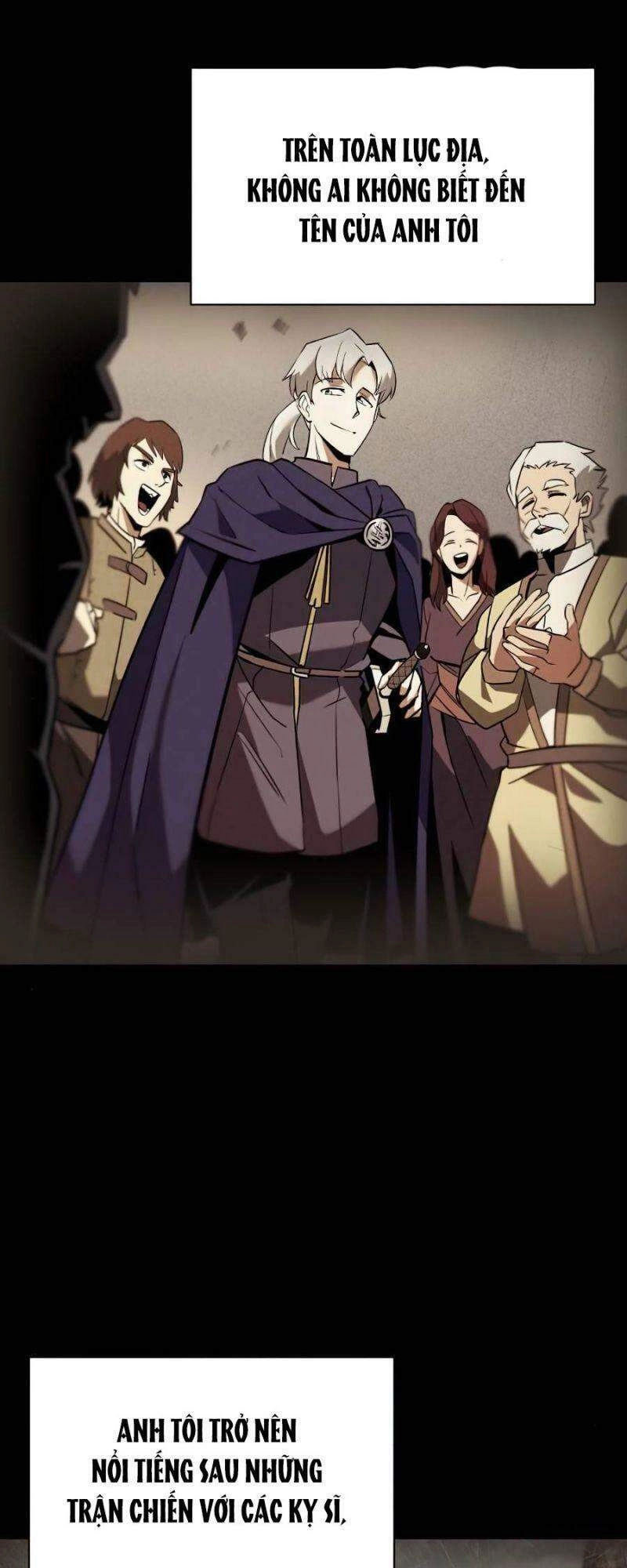 Quý Tộc Lười Biếng Trở Thành Thiên Tài Chapter 17 - 3