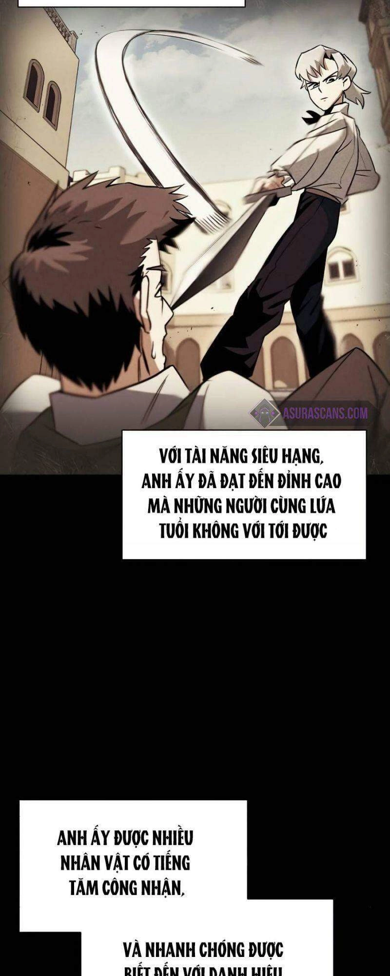 Quý Tộc Lười Biếng Trở Thành Thiên Tài Chapter 17 - 4