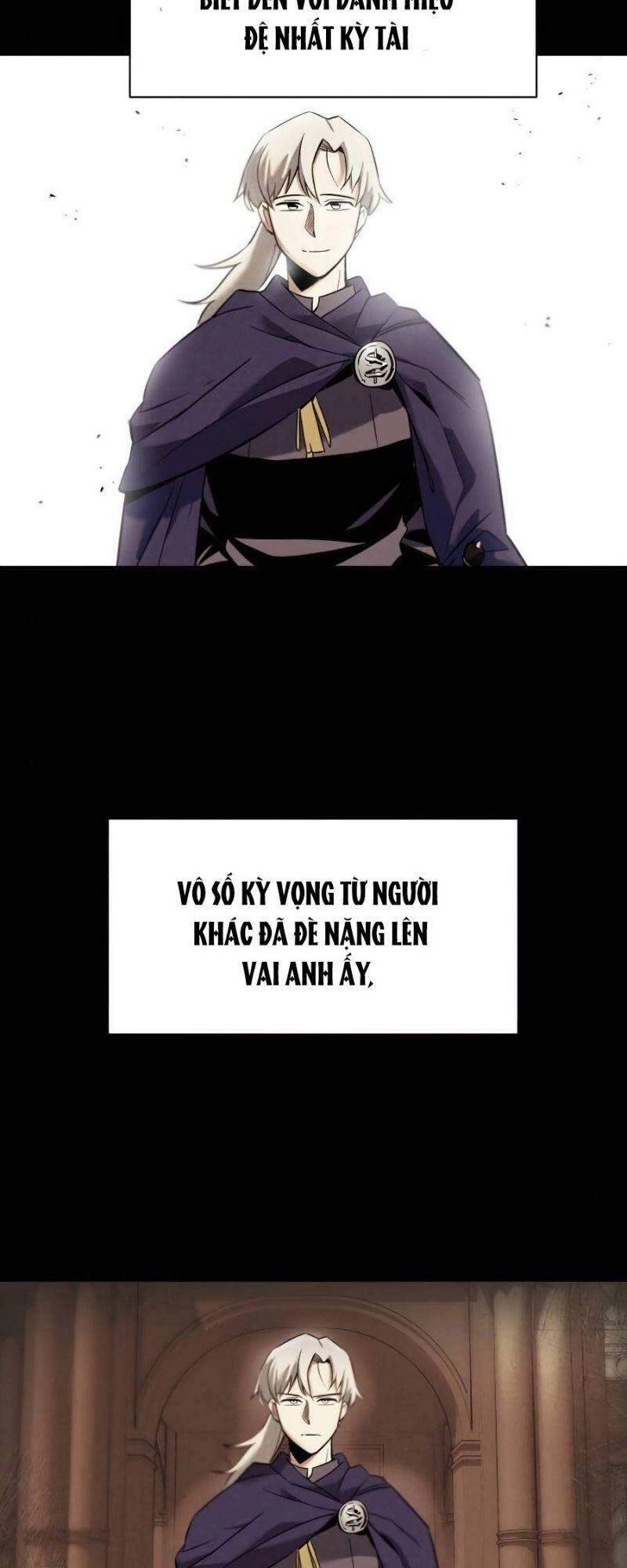 Quý Tộc Lười Biếng Trở Thành Thiên Tài Chapter 17 - 5