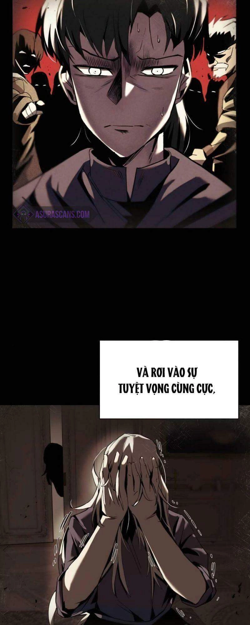 Quý Tộc Lười Biếng Trở Thành Thiên Tài Chapter 17 - 22