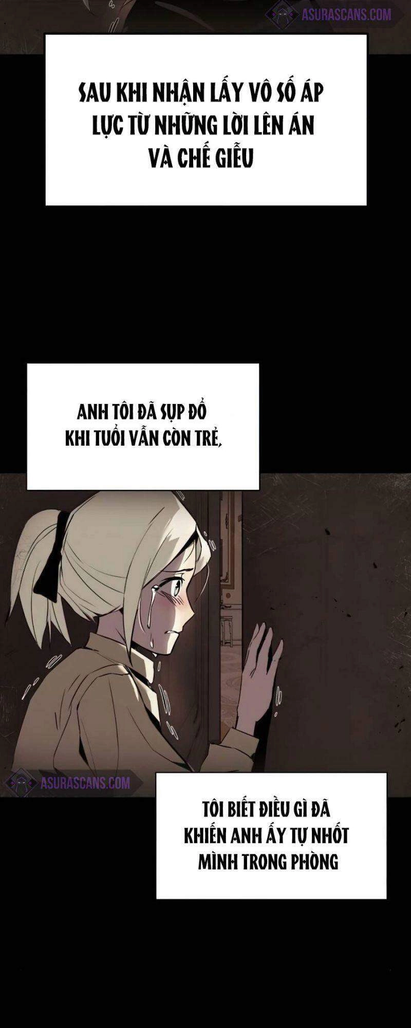 Quý Tộc Lười Biếng Trở Thành Thiên Tài Chapter 17 - 23