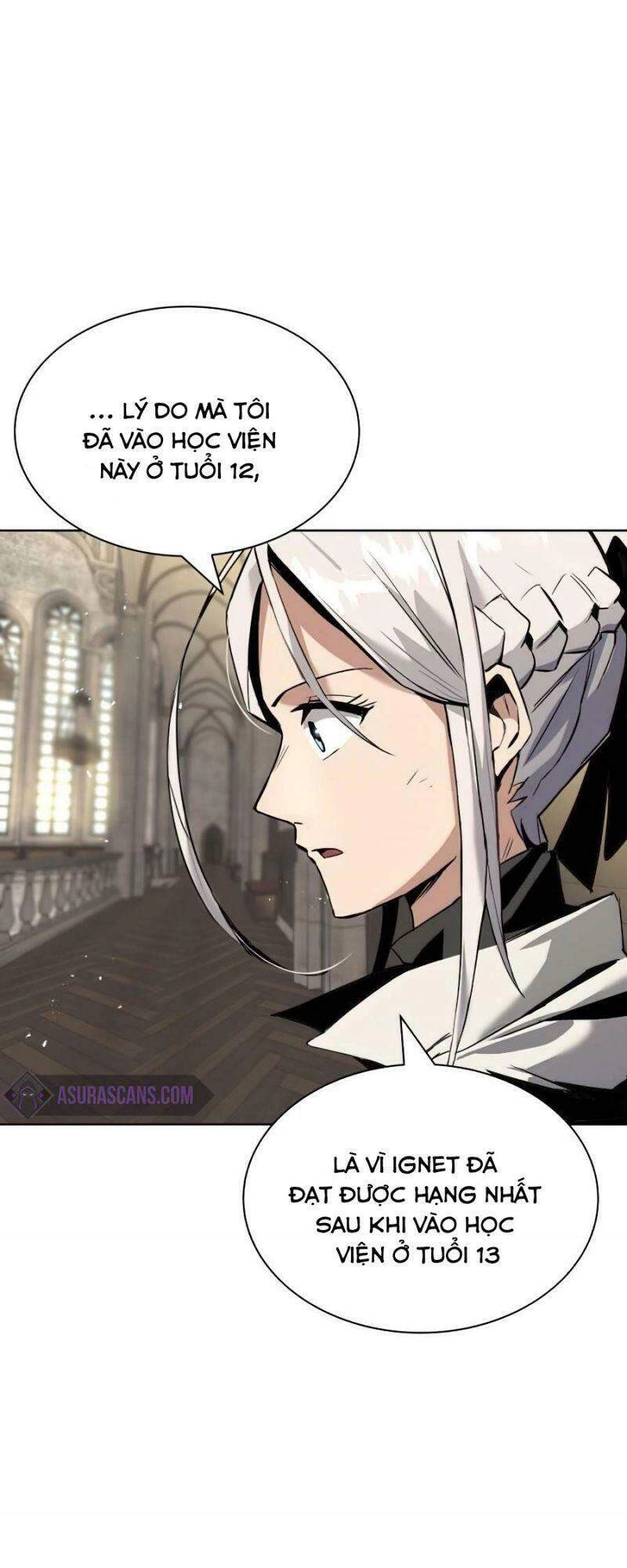 Quý Tộc Lười Biếng Trở Thành Thiên Tài Chapter 17 - 28