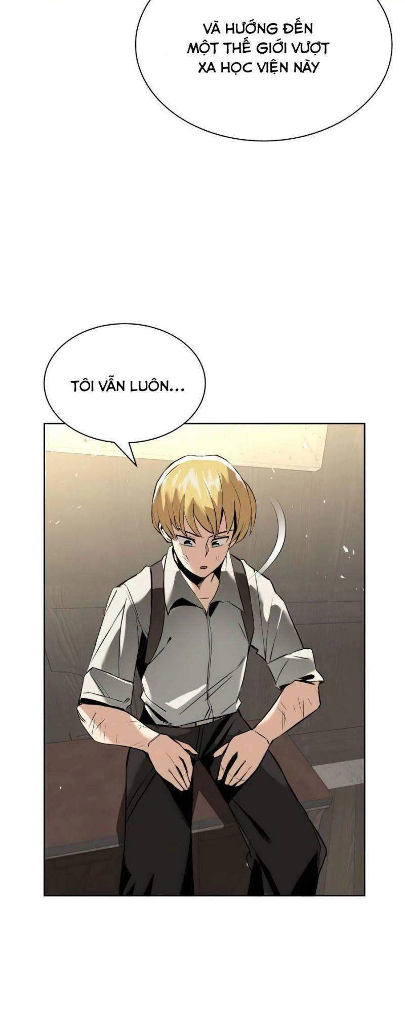 Quý Tộc Lười Biếng Trở Thành Thiên Tài Chapter 17 - 34