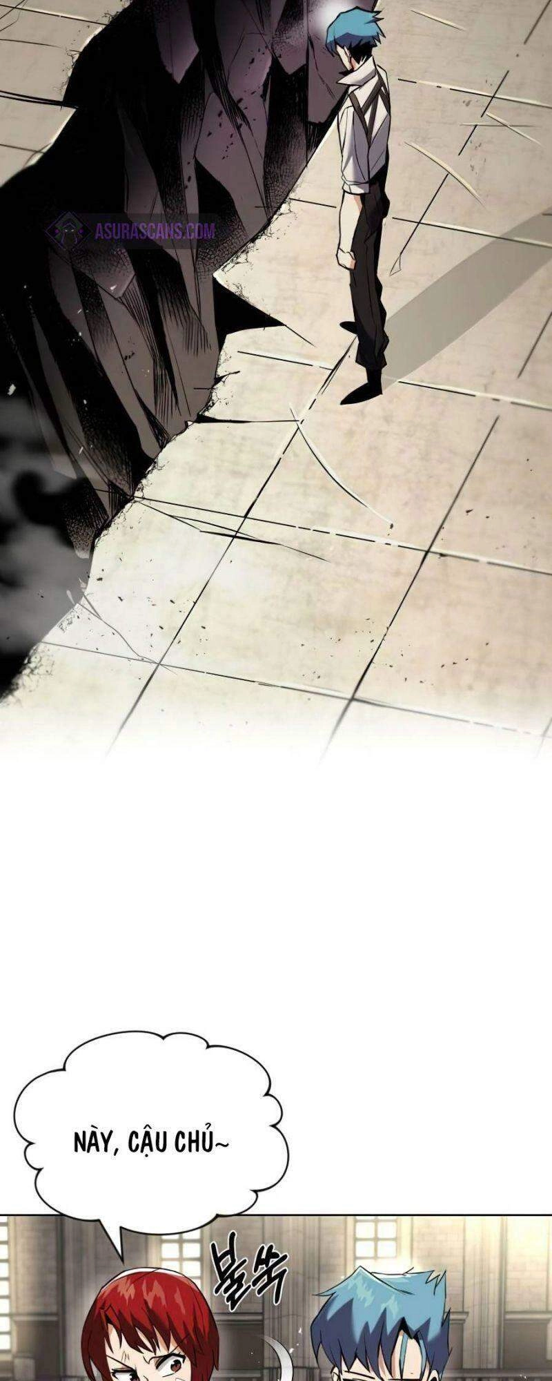 Quý Tộc Lười Biếng Trở Thành Thiên Tài Chapter 17 - 46