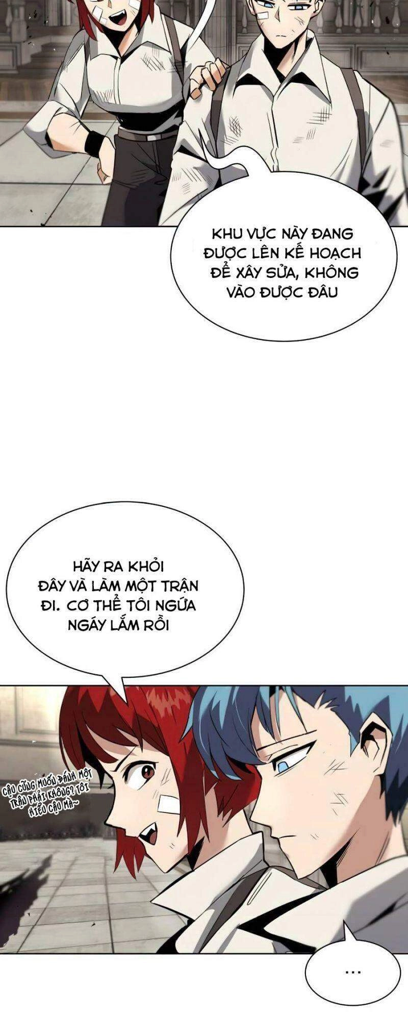 Quý Tộc Lười Biếng Trở Thành Thiên Tài Chapter 17 - 47