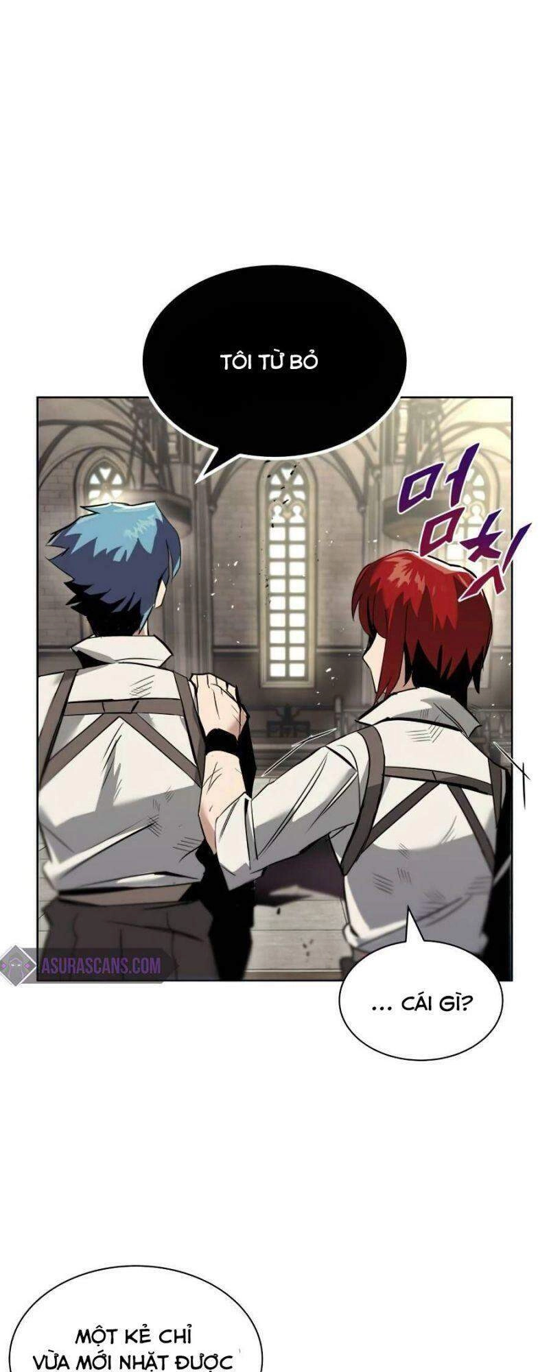 Quý Tộc Lười Biếng Trở Thành Thiên Tài Chapter 17 - 48