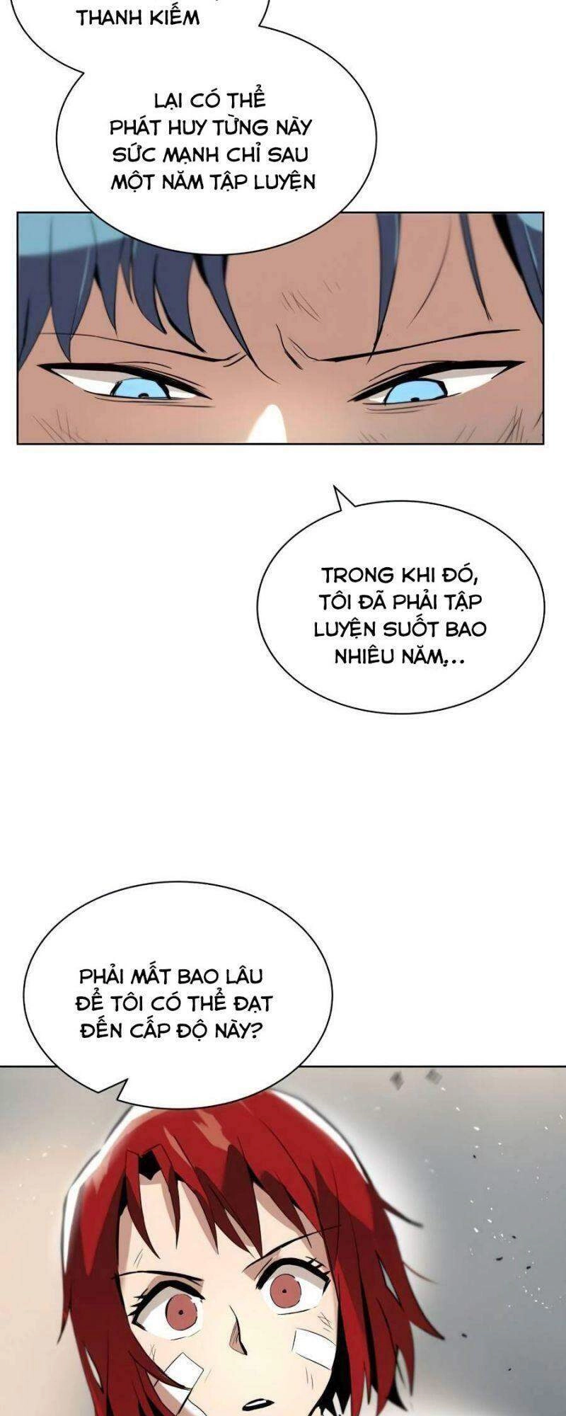 Quý Tộc Lười Biếng Trở Thành Thiên Tài Chapter 17 - 49