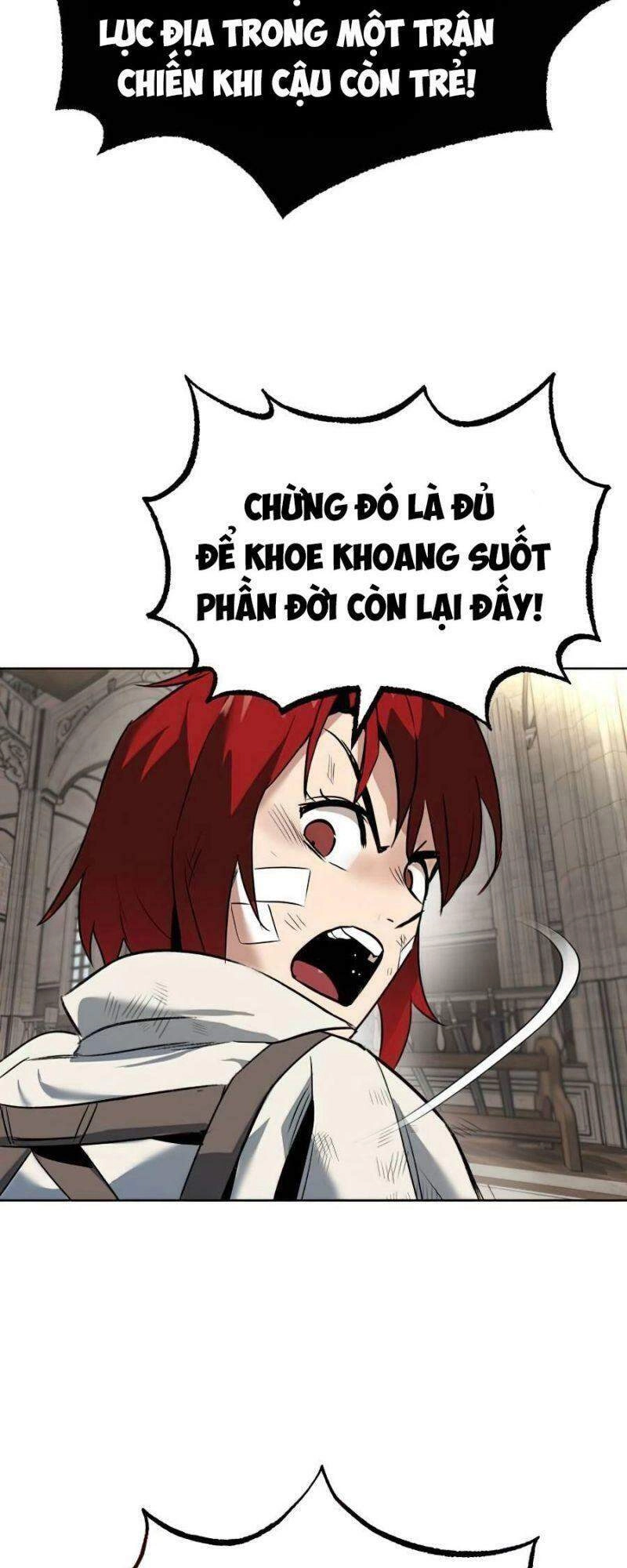 Quý Tộc Lười Biếng Trở Thành Thiên Tài Chapter 17 - 63