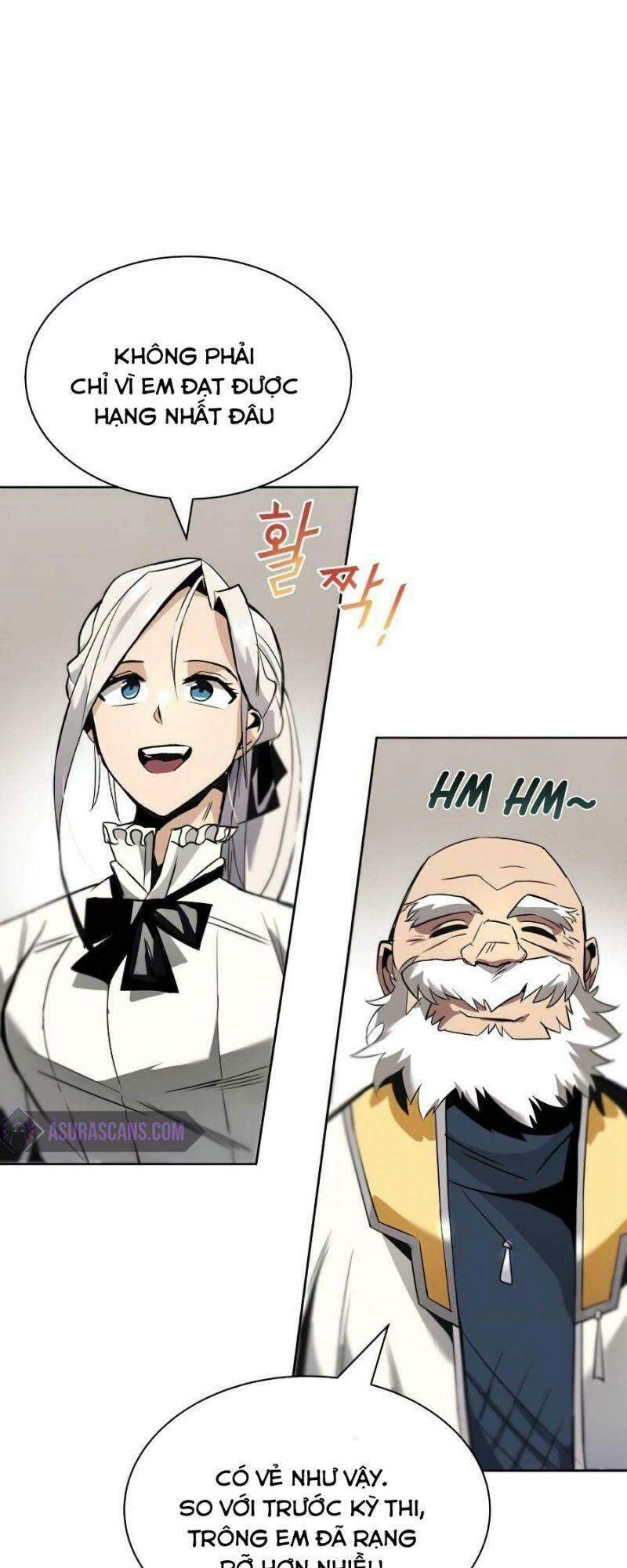 Quý Tộc Lười Biếng Trở Thành Thiên Tài Chapter 17 - 69