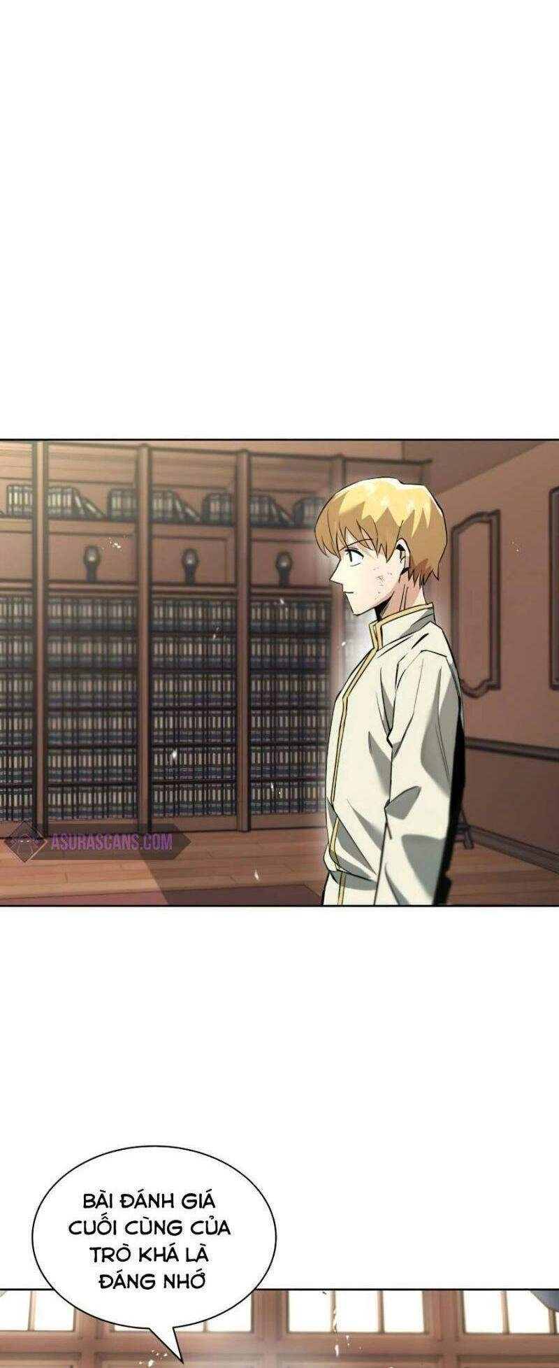 Quý Tộc Lười Biếng Trở Thành Thiên Tài Chapter 17 - 77