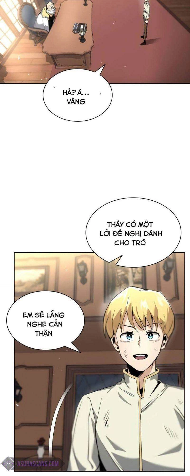 Quý Tộc Lười Biếng Trở Thành Thiên Tài Chapter 17 - 79