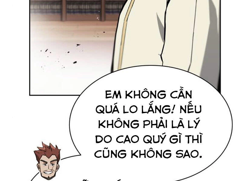 Quý Tộc Lười Biếng Trở Thành Thiên Tài Chapter 18 - 22