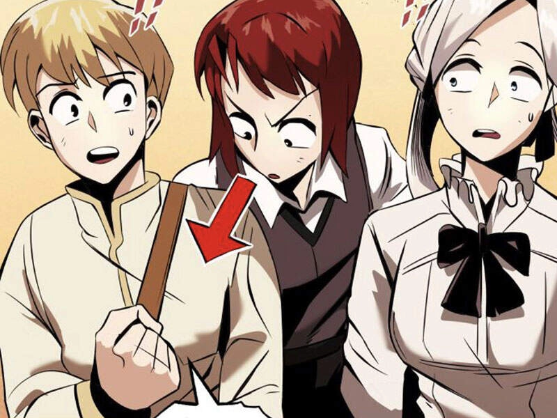 Quý Tộc Lười Biếng Trở Thành Thiên Tài Chapter 18 - 111