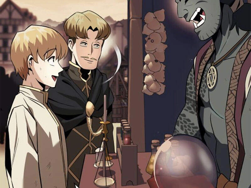 Quý Tộc Lười Biếng Trở Thành Thiên Tài Chapter 19 - 72