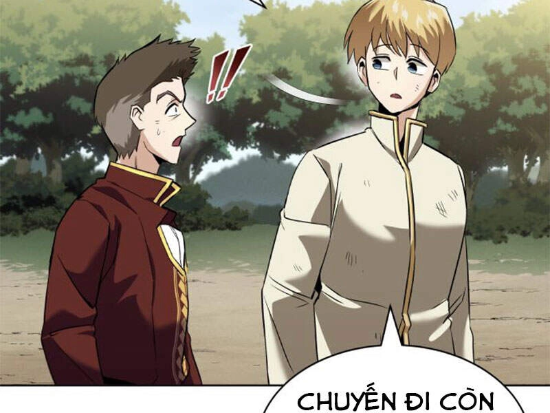 Quý Tộc Lười Biếng Trở Thành Thiên Tài Chapter 19 - 200