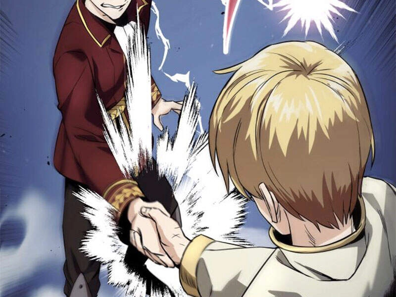 Quý Tộc Lười Biếng Trở Thành Thiên Tài Chapter 19 - 260