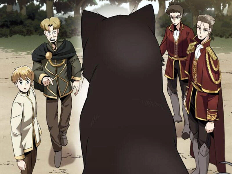 Quý Tộc Lười Biếng Trở Thành Thiên Tài Chapter 19 - 274