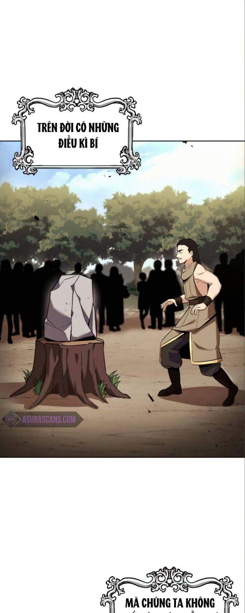 Quý Tộc Lười Biếng Trở Thành Thiên Tài Chapter 20 - 2