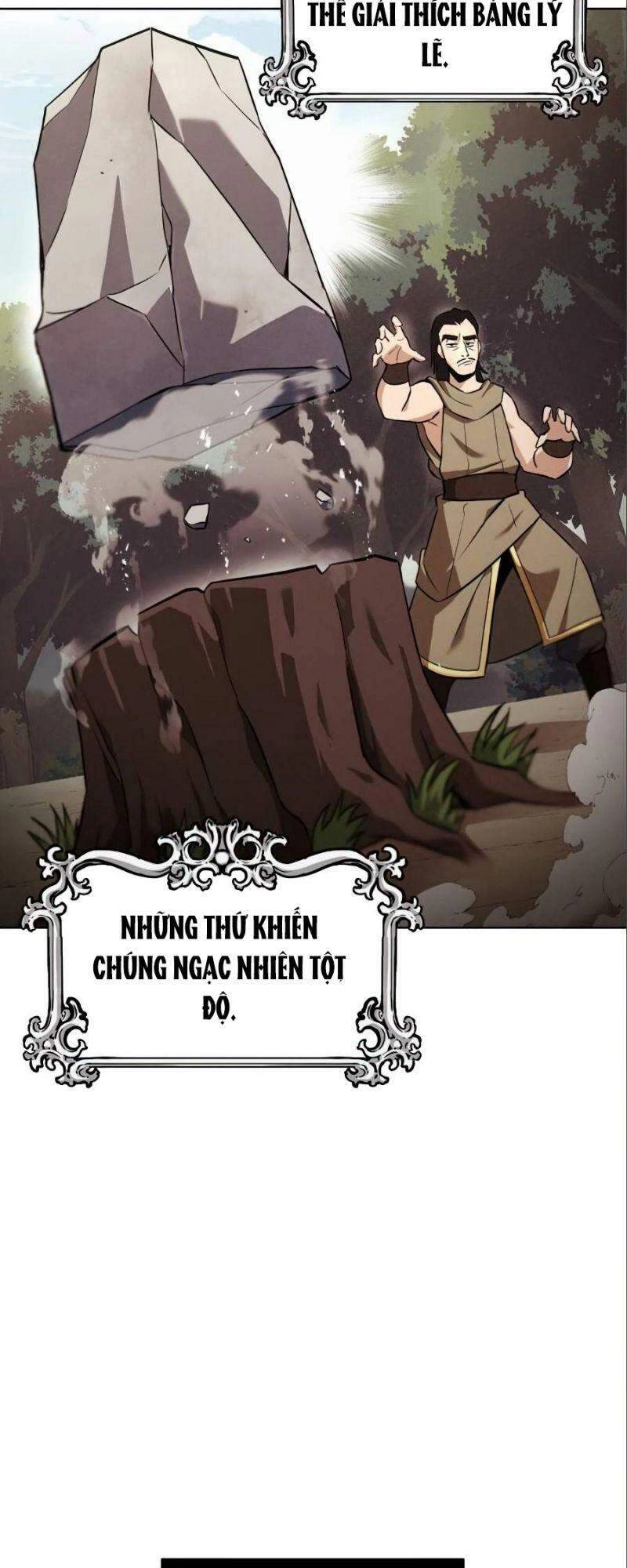 Quý Tộc Lười Biếng Trở Thành Thiên Tài Chapter 20 - 3