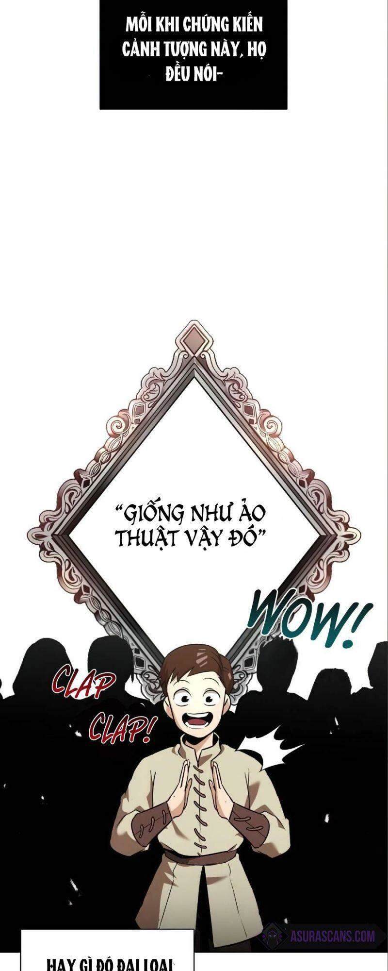 Quý Tộc Lười Biếng Trở Thành Thiên Tài Chapter 20 - 4