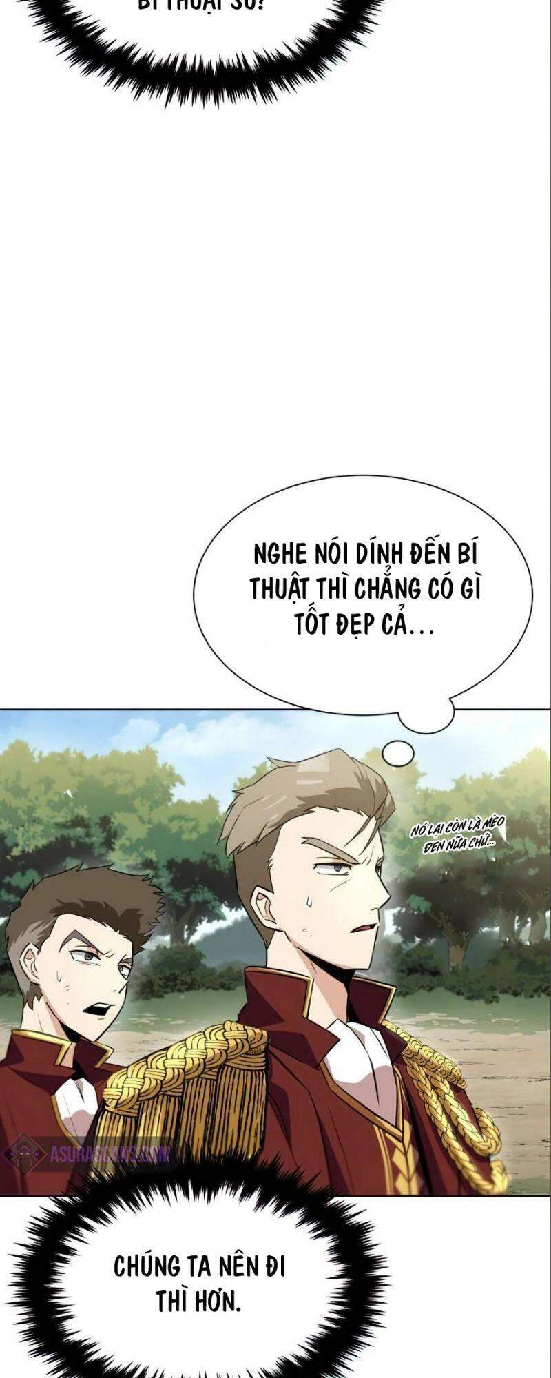 Quý Tộc Lười Biếng Trở Thành Thiên Tài Chapter 20 - 10