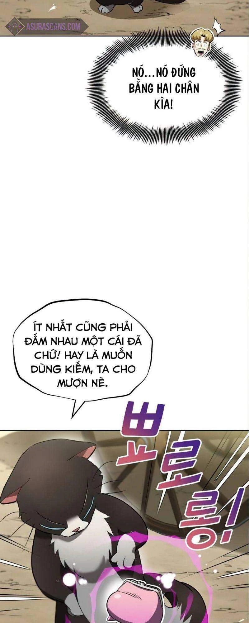 Quý Tộc Lười Biếng Trở Thành Thiên Tài Chapter 20 - 13