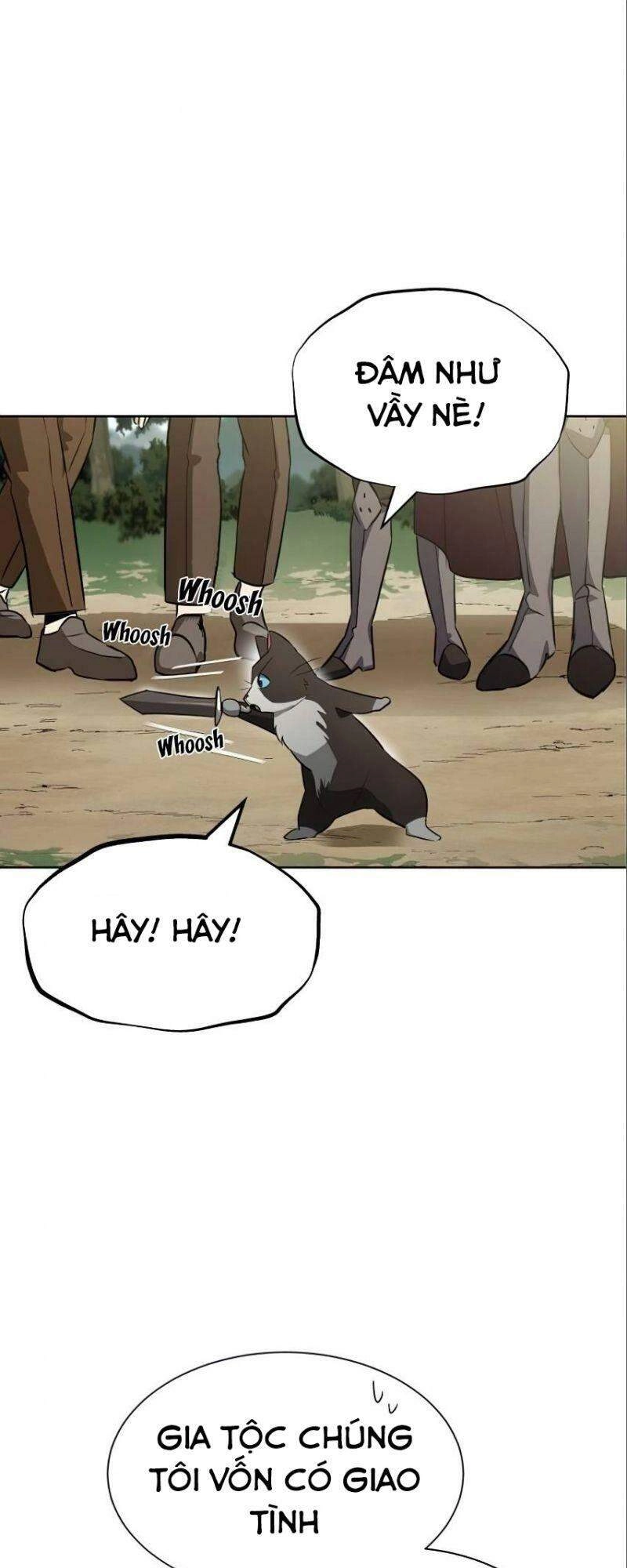 Quý Tộc Lười Biếng Trở Thành Thiên Tài Chapter 20 - 16