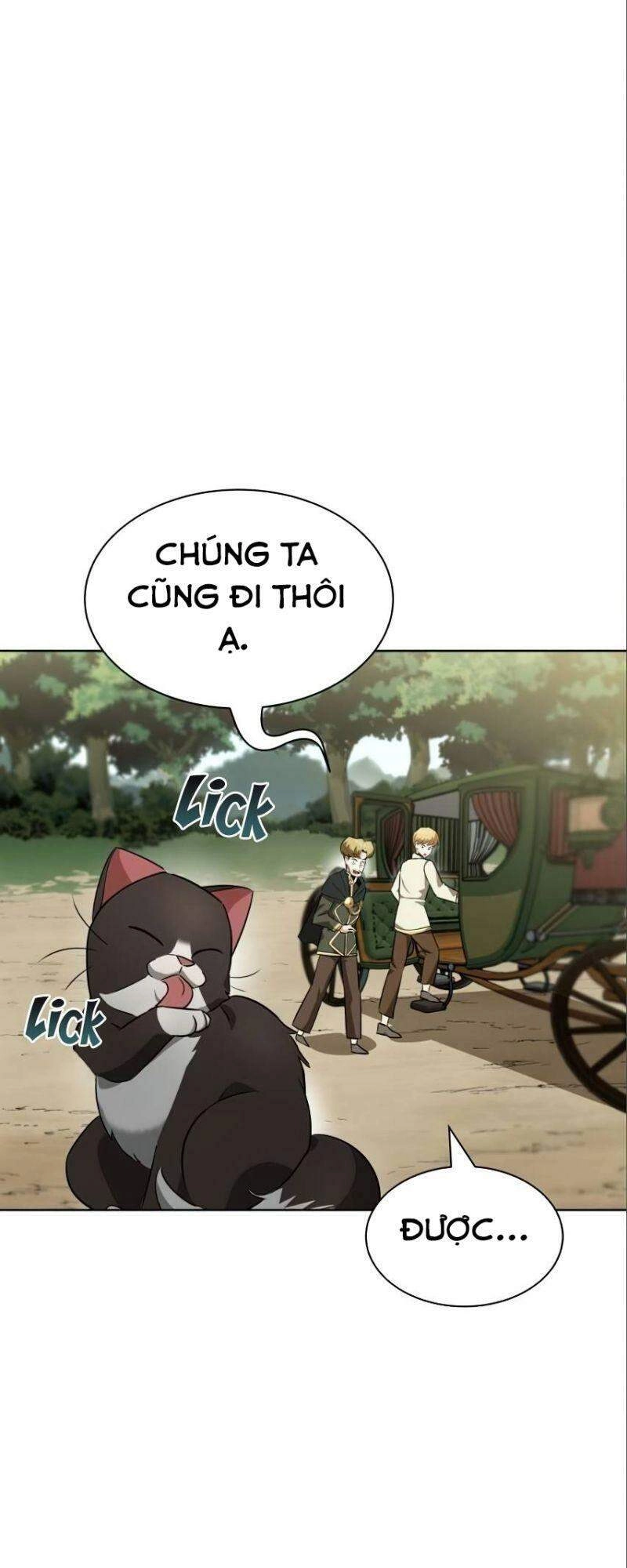 Quý Tộc Lười Biếng Trở Thành Thiên Tài Chapter 20 - 19