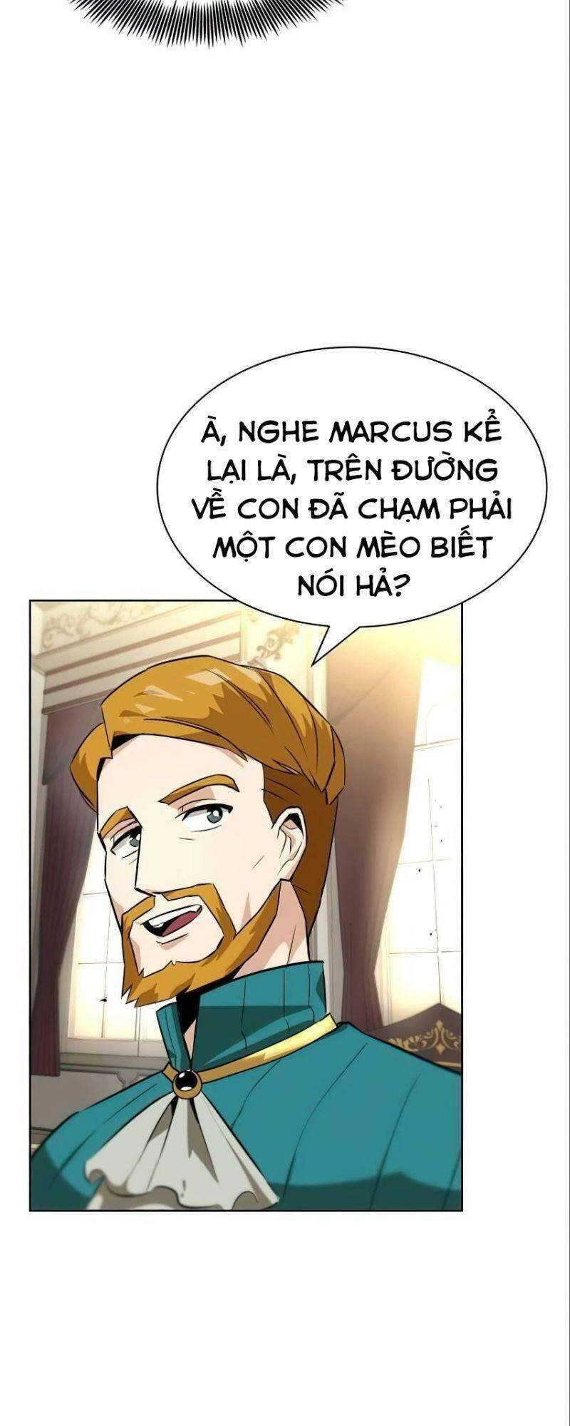 Quý Tộc Lười Biếng Trở Thành Thiên Tài Chapter 20 - 27