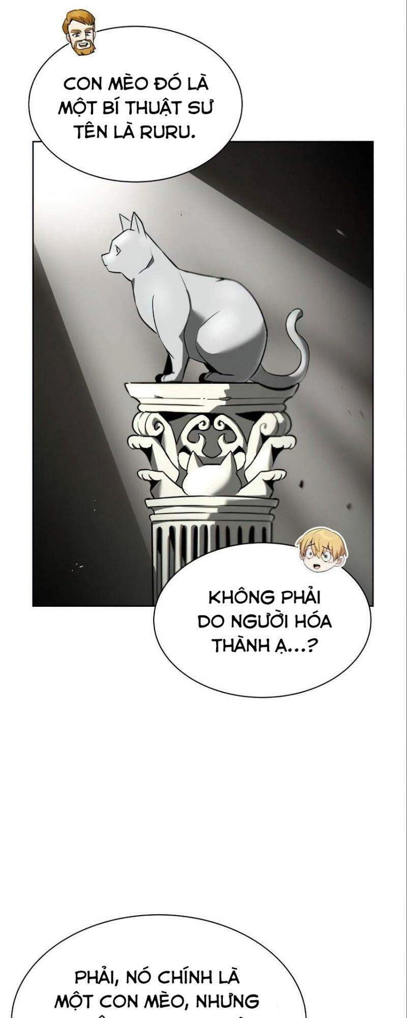 Quý Tộc Lười Biếng Trở Thành Thiên Tài Chapter 20 - 28