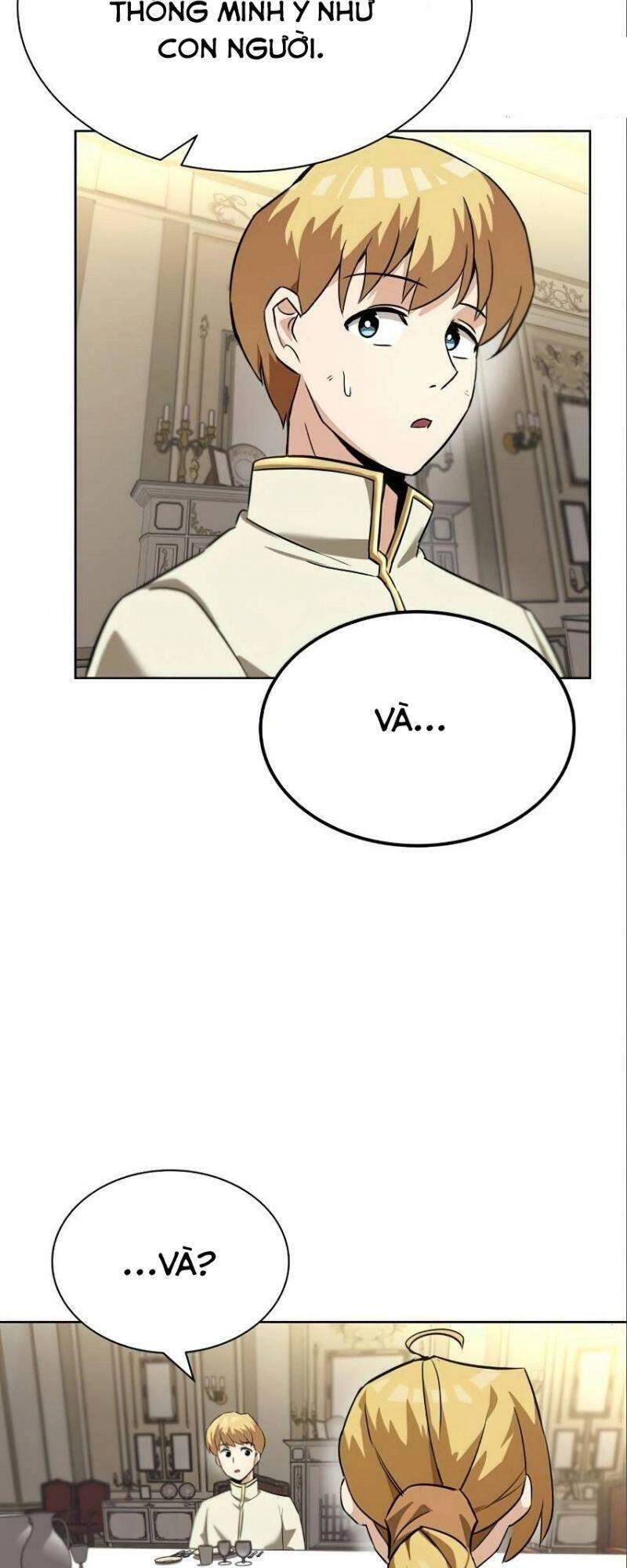 Quý Tộc Lười Biếng Trở Thành Thiên Tài Chapter 20 - 29