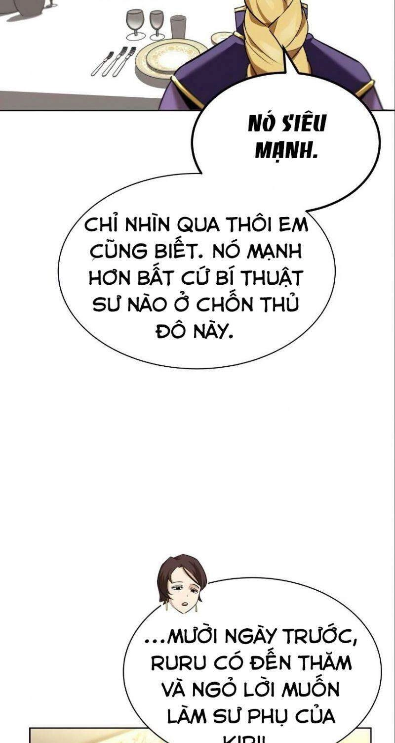 Quý Tộc Lười Biếng Trở Thành Thiên Tài Chapter 20 - 30