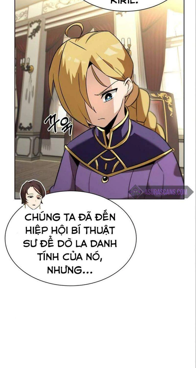 Quý Tộc Lười Biếng Trở Thành Thiên Tài Chapter 20 - 31