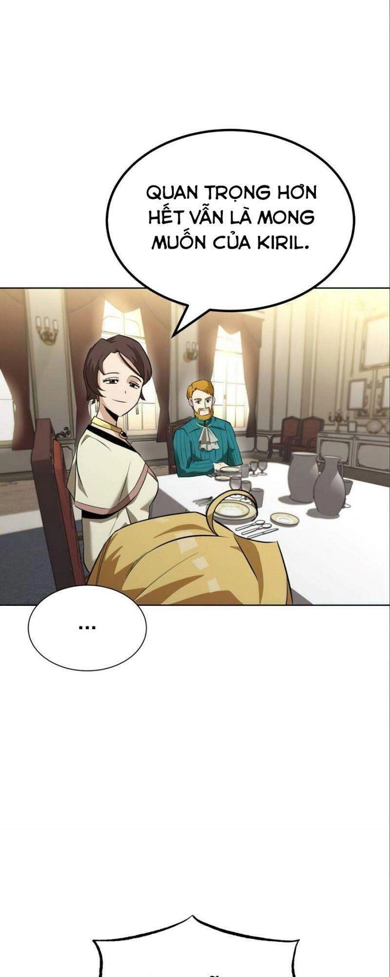 Quý Tộc Lười Biếng Trở Thành Thiên Tài Chapter 20 - 32