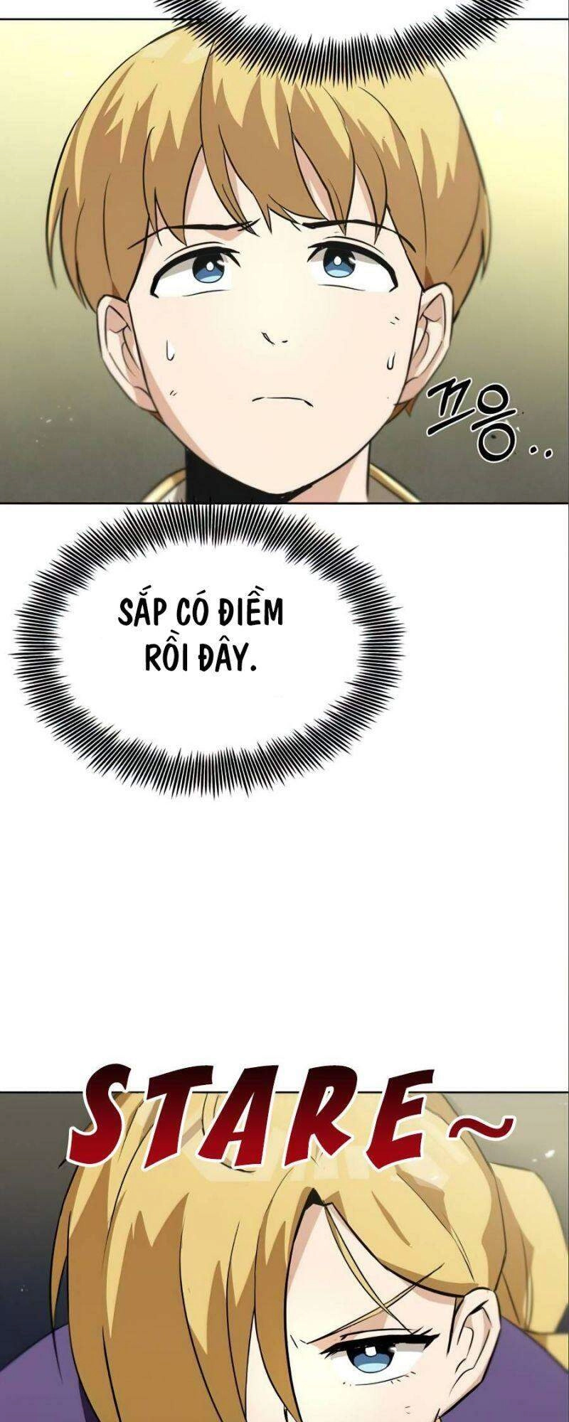 Quý Tộc Lười Biếng Trở Thành Thiên Tài Chapter 20 - 36