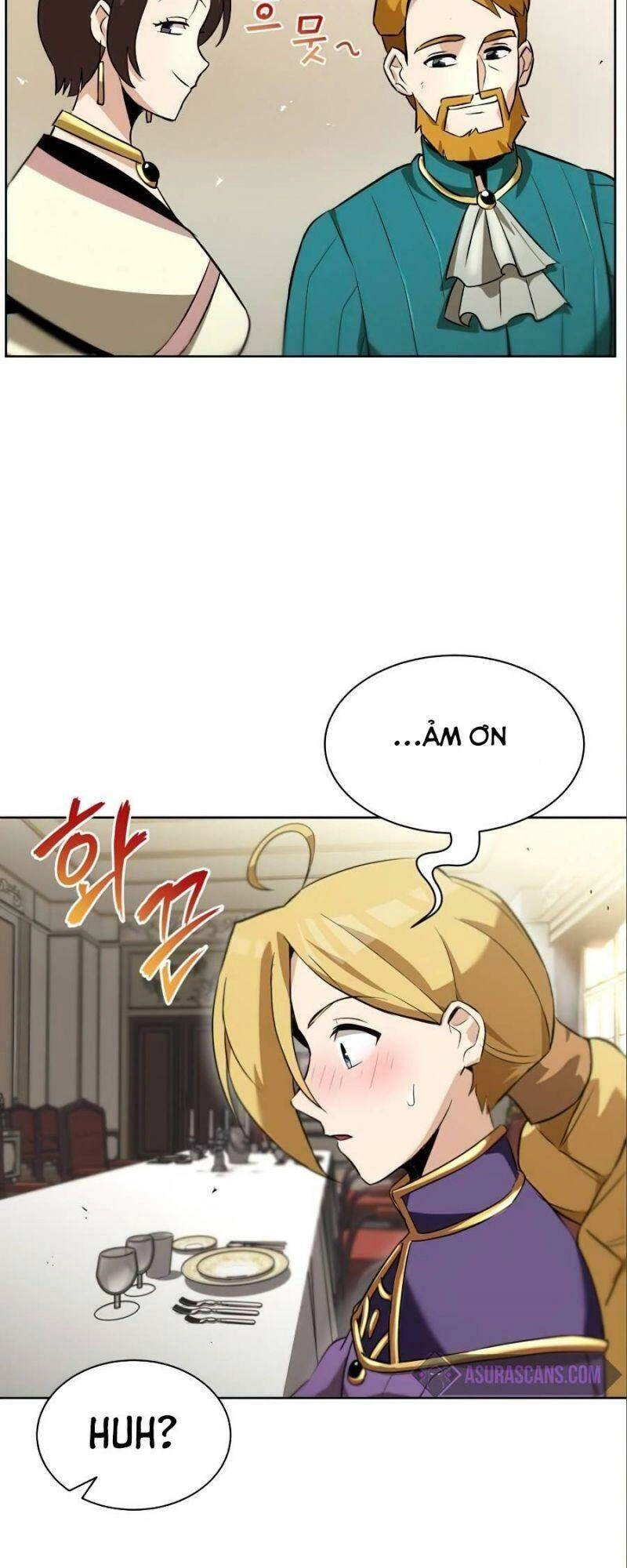 Quý Tộc Lười Biếng Trở Thành Thiên Tài Chapter 20 - 40