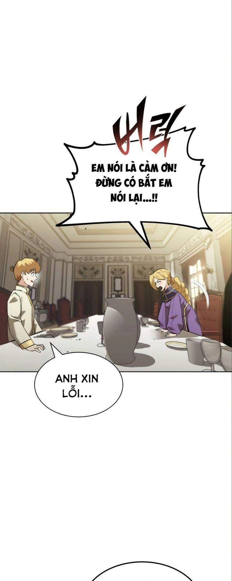 Quý Tộc Lười Biếng Trở Thành Thiên Tài Chapter 20 - 41