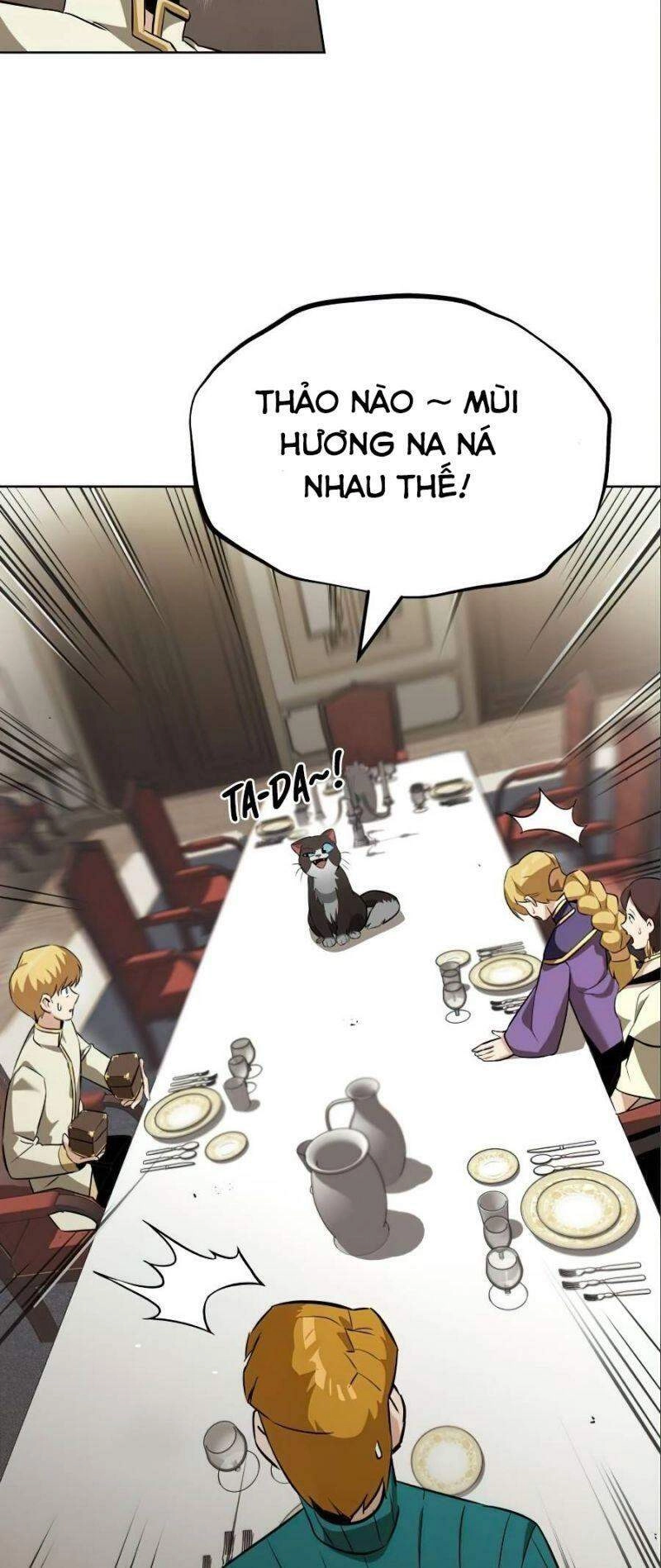 Quý Tộc Lười Biếng Trở Thành Thiên Tài Chapter 20 - 44