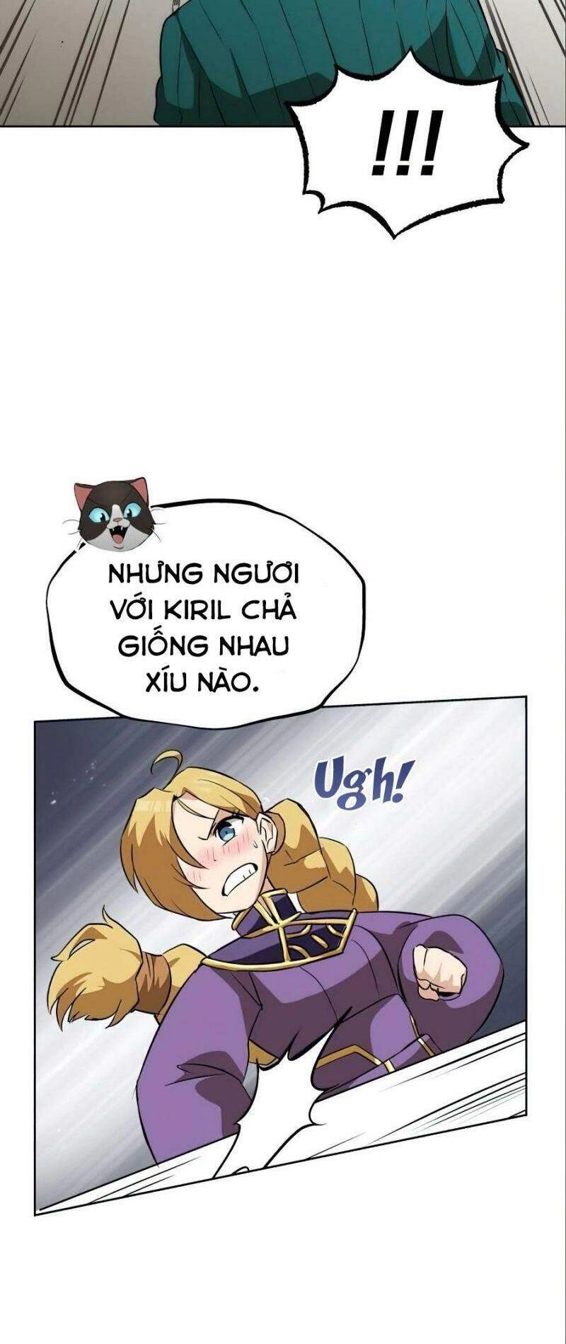 Quý Tộc Lười Biếng Trở Thành Thiên Tài Chapter 20 - 45