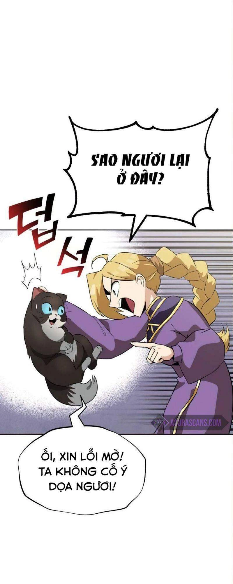 Quý Tộc Lười Biếng Trở Thành Thiên Tài Chapter 20 - 46