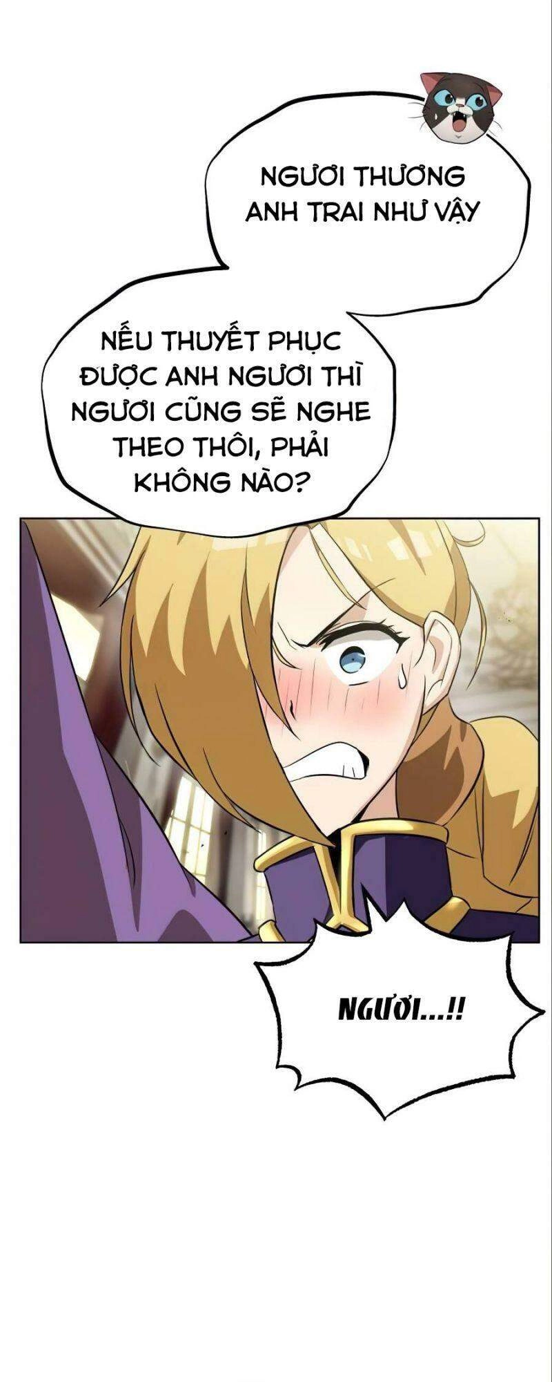 Quý Tộc Lười Biếng Trở Thành Thiên Tài Chapter 20 - 50