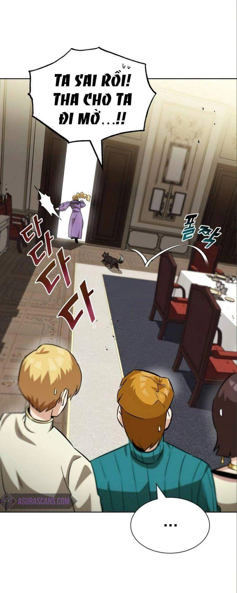 Quý Tộc Lười Biếng Trở Thành Thiên Tài Chapter 20 - 54