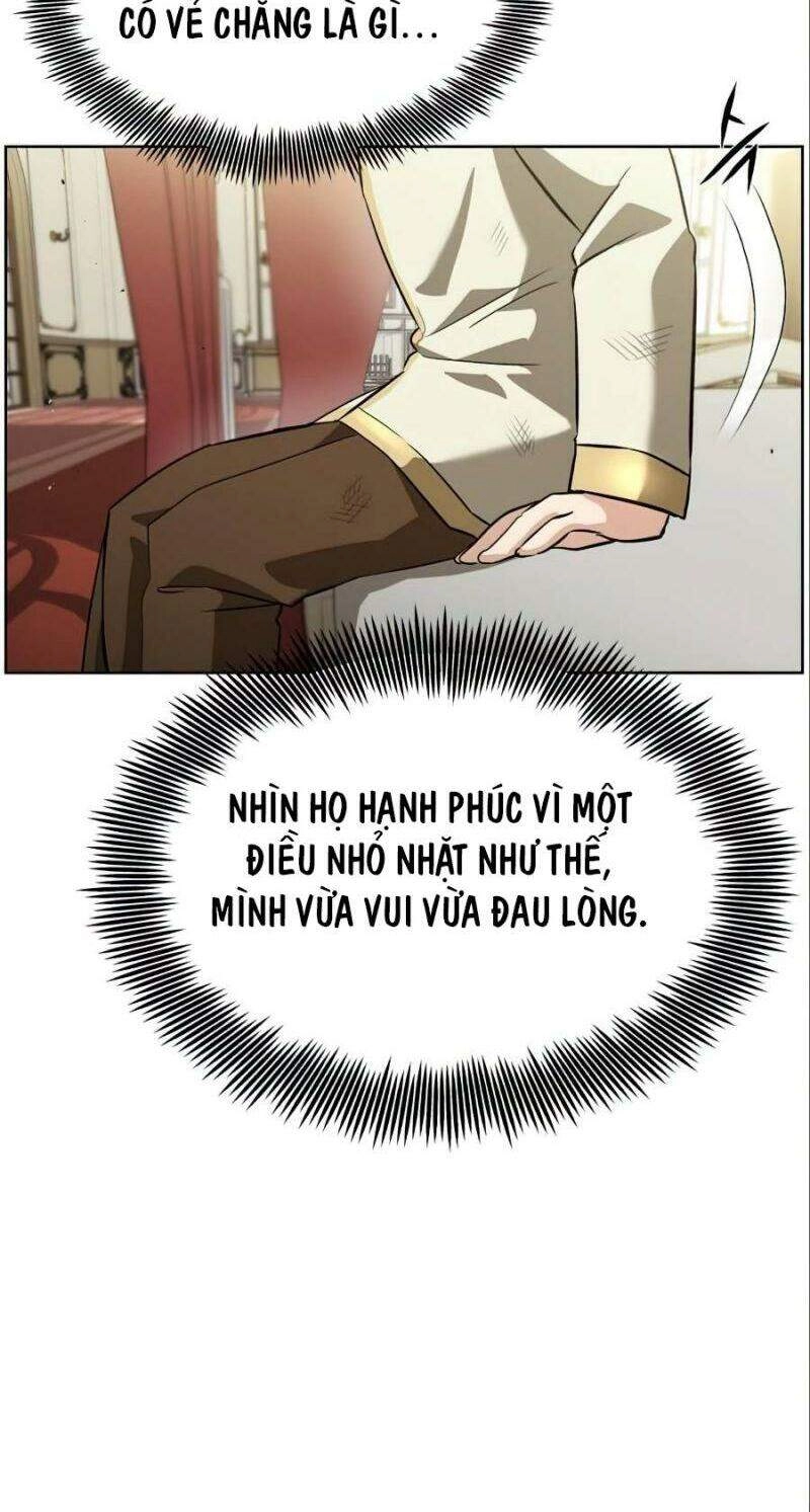 Quý Tộc Lười Biếng Trở Thành Thiên Tài Chapter 20 - 59