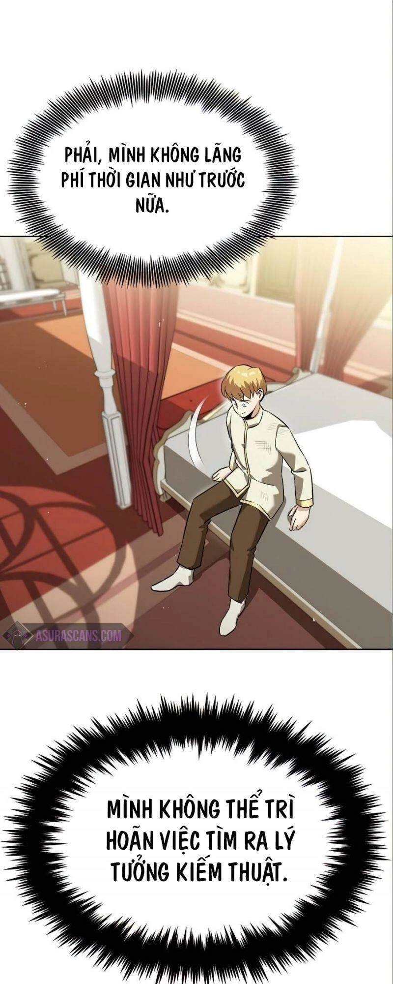 Quý Tộc Lười Biếng Trở Thành Thiên Tài Chapter 20 - 60