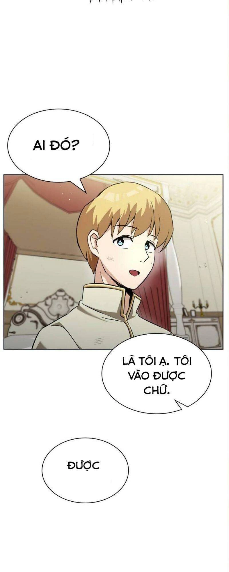 Quý Tộc Lười Biếng Trở Thành Thiên Tài Chapter 20 - 61