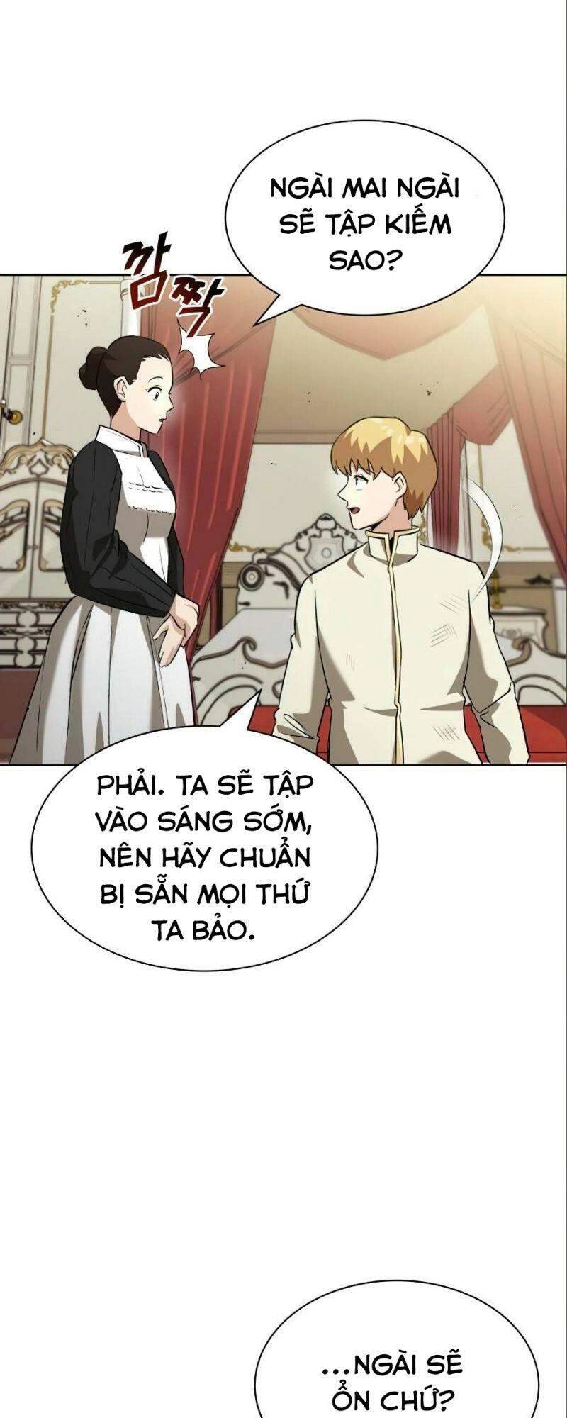 Quý Tộc Lười Biếng Trở Thành Thiên Tài Chapter 20 - 62