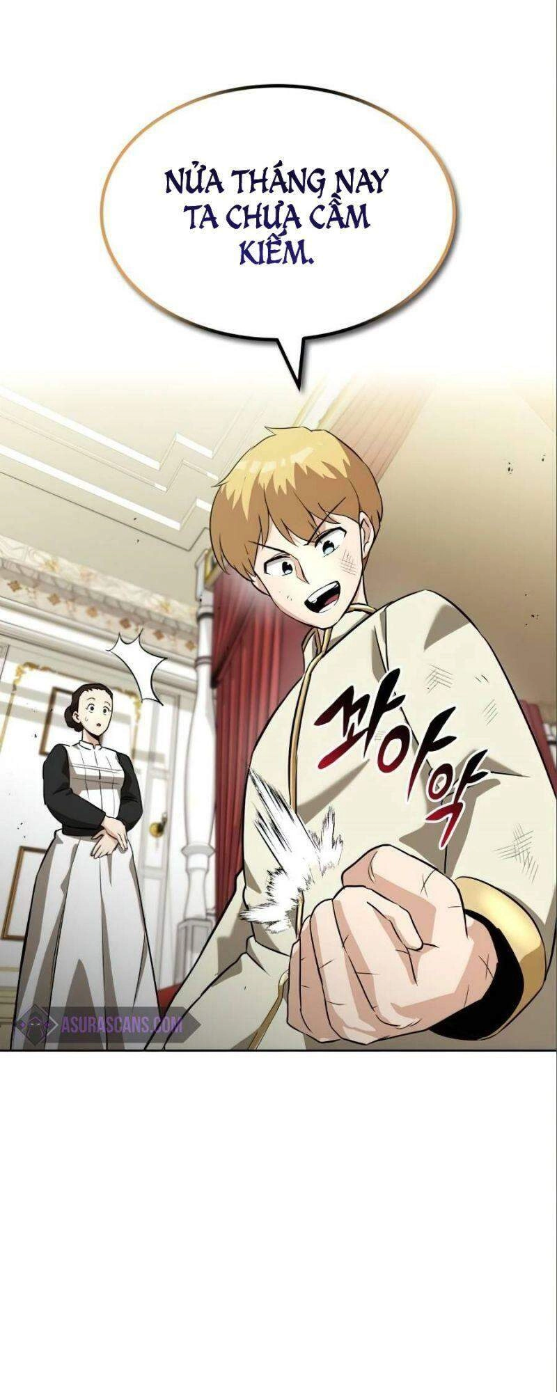 Quý Tộc Lười Biếng Trở Thành Thiên Tài Chapter 20 - 64