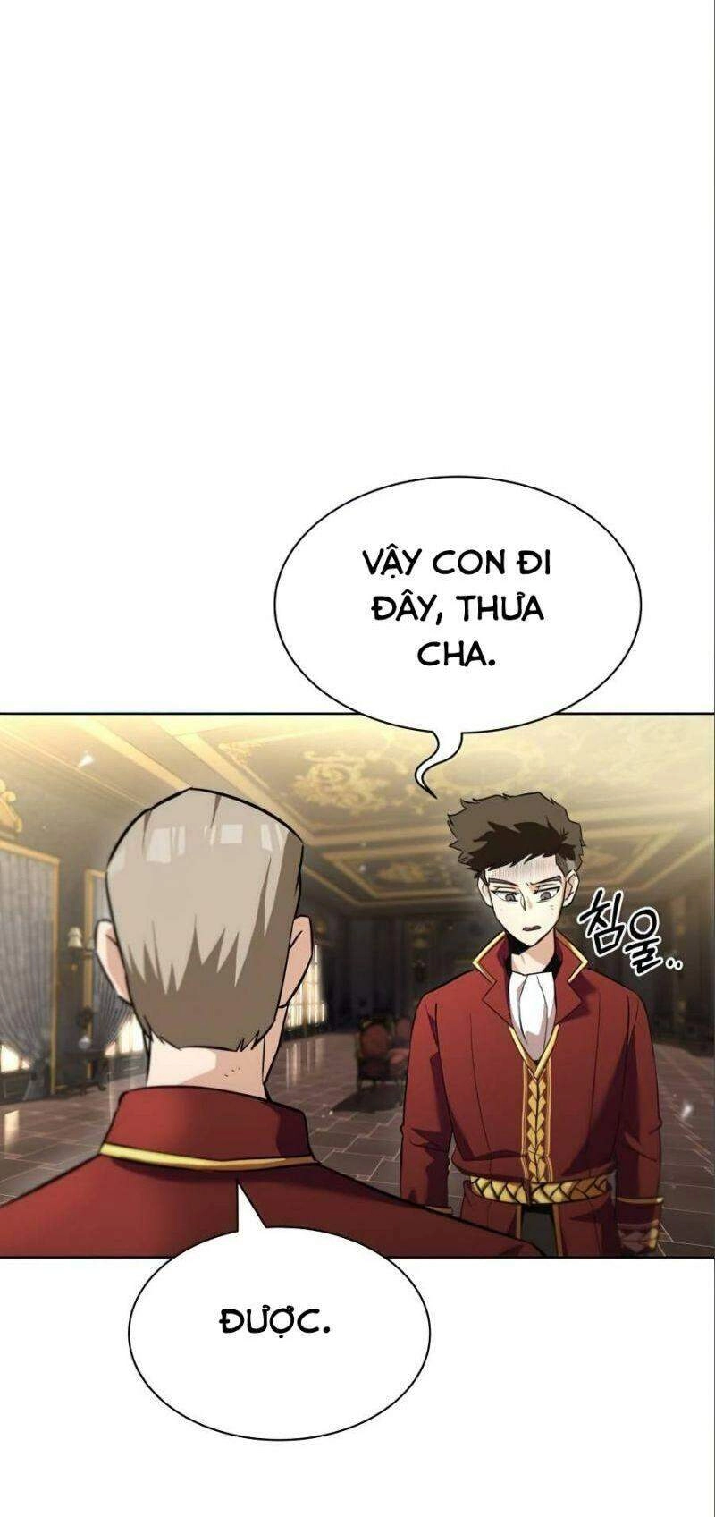 Quý Tộc Lười Biếng Trở Thành Thiên Tài Chapter 20 - 66