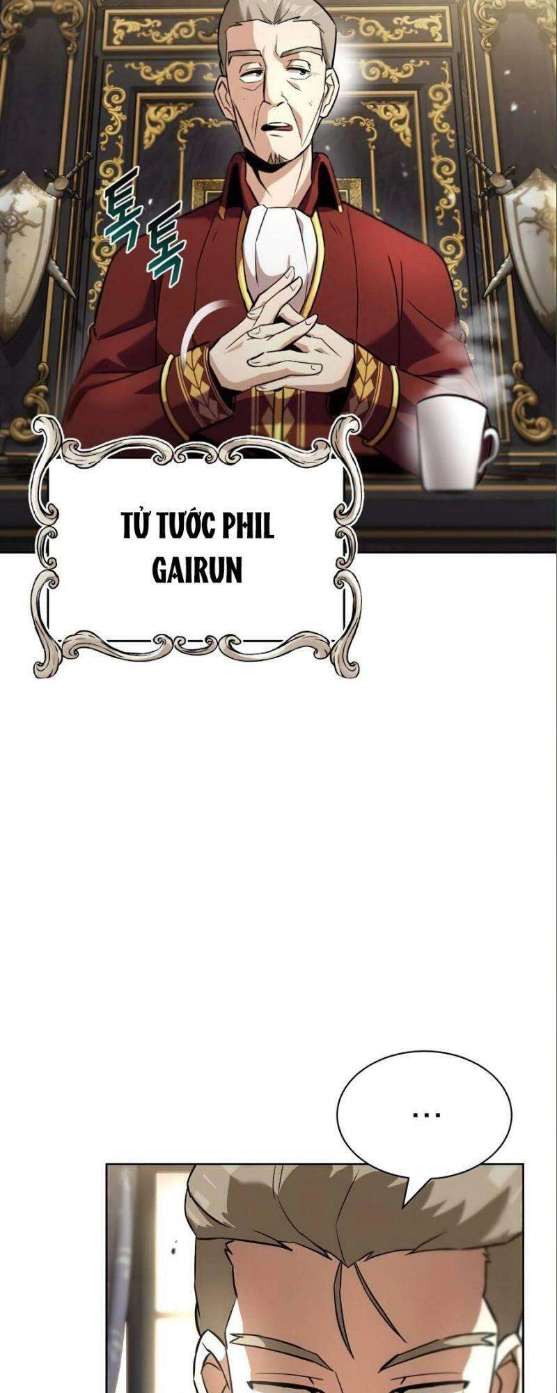 Quý Tộc Lười Biếng Trở Thành Thiên Tài Chapter 20 - 69