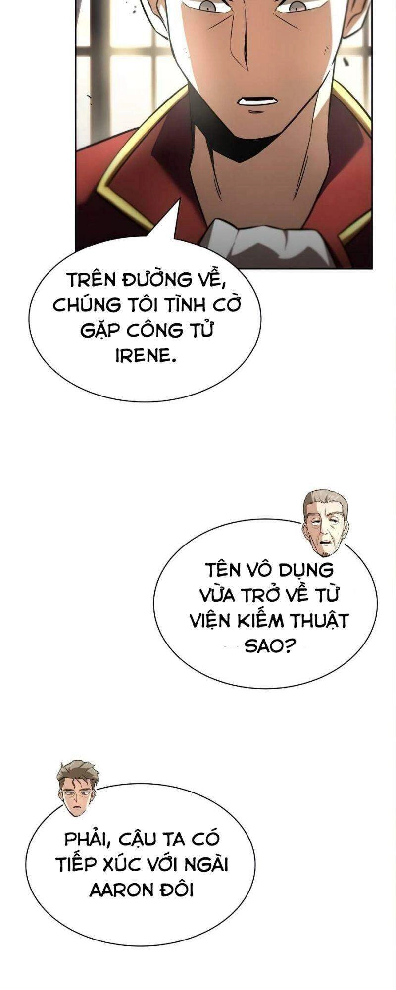 Quý Tộc Lười Biếng Trở Thành Thiên Tài Chapter 20 - 70